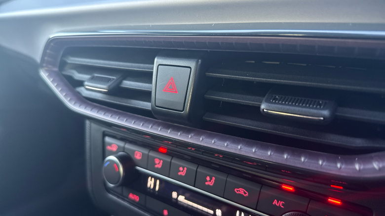 SEAT Ibiza 1.0 TSI 95 Xcellence 5dr Petrol Hatchback